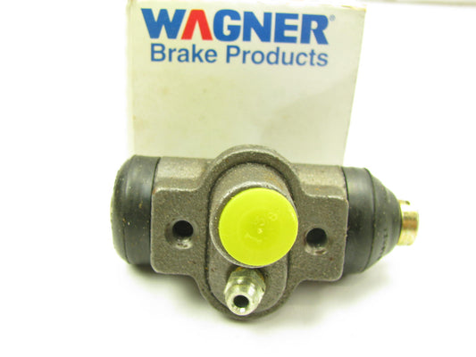 Wagner F100933 Rear Right Drum Brake Wheel Cylinder 1980-81 Honda Civic Prelude