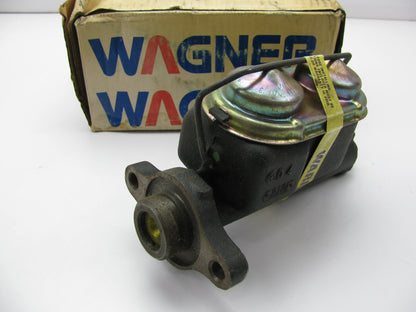 Wagner F101256 Brake Master Cylinder