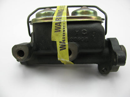 Wagner F101256 Brake Master Cylinder -