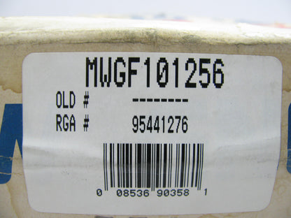 Wagner F101256 Brake Master Cylinder