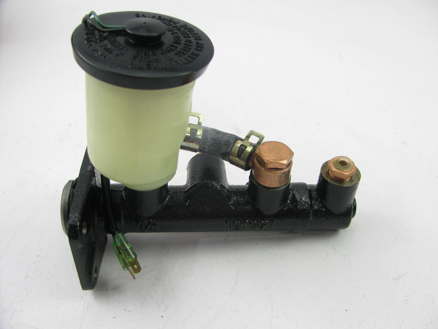 Wagner F101310 Brake Master Cylinder For 1979-1981 Toyota Celica - MADE IN JAPAN