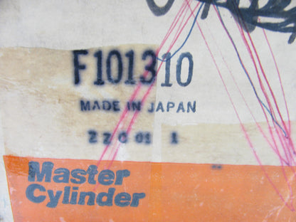 Wagner F101310 Brake Master Cylinder For 1979-1981 Toyota Celica - MADE IN JAPAN