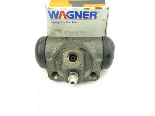 Wagner F101610 Drum Brake Wheel Cylinder - Rear Left / Right