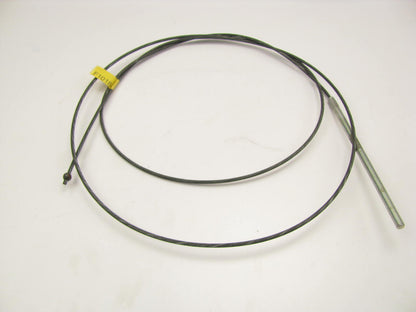 Wagner F101848 Parking Brake Cable - Intermediate