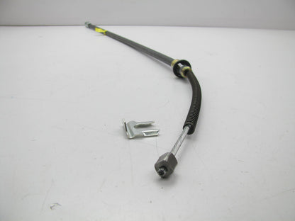 Wagner F101853 Parking Brake Cable - Rear Left