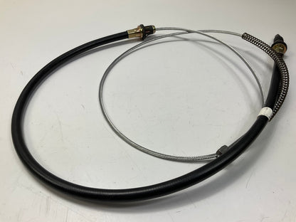 Wagner F102009  REAR LEFT Parking Brake Cable