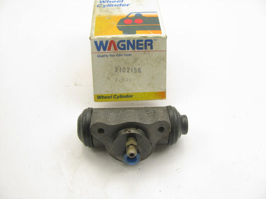 Wagner F102156 Drum Brake Wheel Cylinder - Rear Right