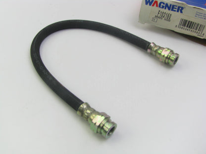 Wagner F102160 Rear Brake Hose For 1979-1982 Courier 1979-84 B2000 1982-84 B2200