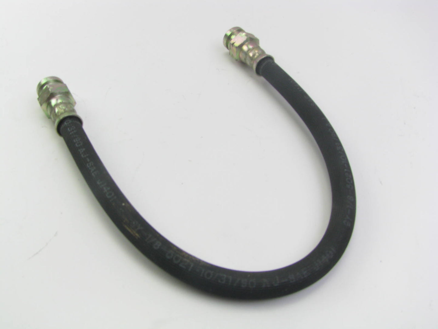 Wagner F102160 Rear Brake Hose For 1979-1982 Courier 1979-84 B2000 1982-84 B2200