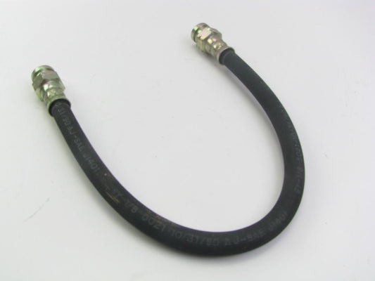 Wagner F102160 Rear Brake Hose For 1979-1982 Courier 1979-84 B2000 1982-84 B2200