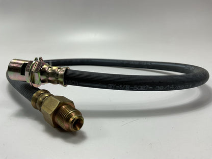 Wagner F102462 Rear Hydraulic Brake Hose