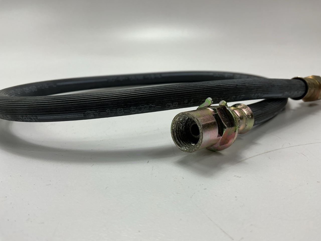 Wagner F102462 Rear Hydraulic Brake Hose