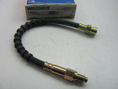 Wagner F102473 Front Hydraulic Brake Hose