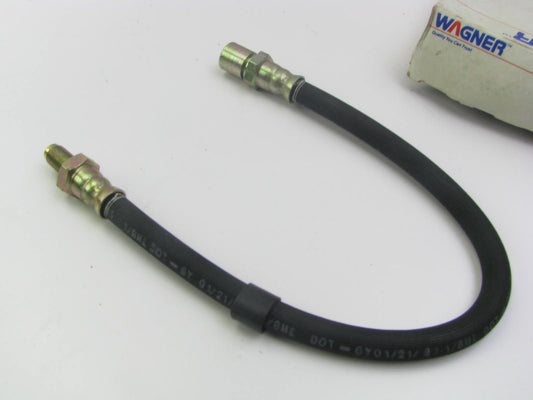 Wagner F102591 Rear Brake Hose for 1979-1983 Toyota Pickup
