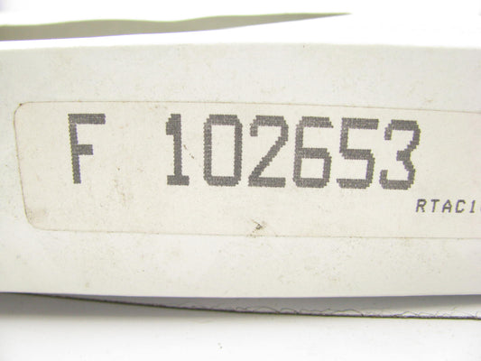 Wagner F102653 Parking Brake Cable - Rear Left / Right
