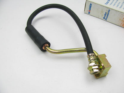 Wagner F103201 Brake Hydraulic Hose - Front Left