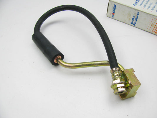 Wagner F103201 Brake Hydraulic Hose - Front Left