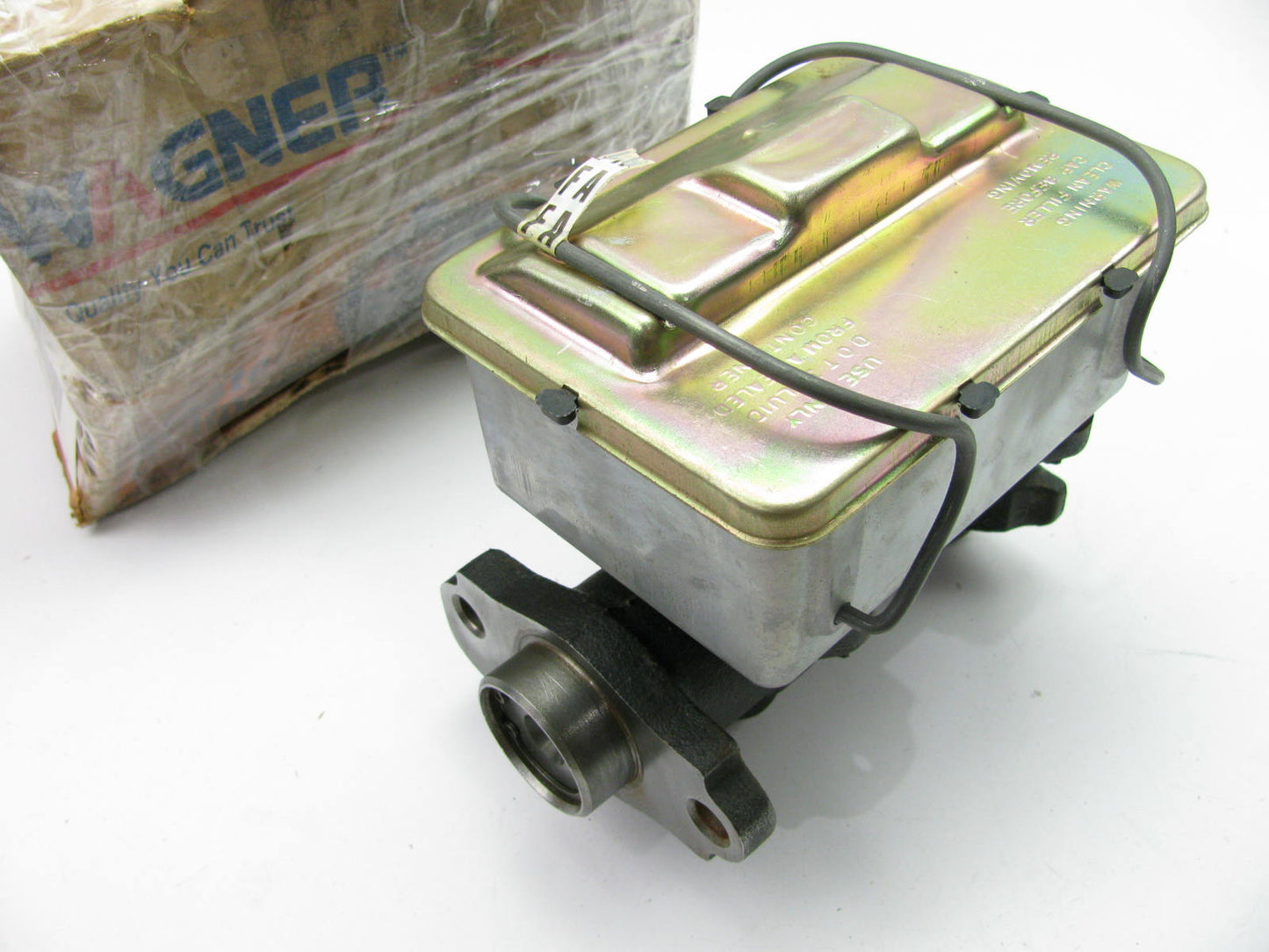 Wagner F103238 Brake Master Cylinder