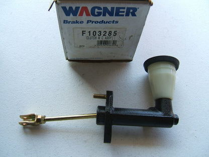 Wagner F103285 Clutch Master Cylinder - 1977-1978 Toyota Pickup RWD