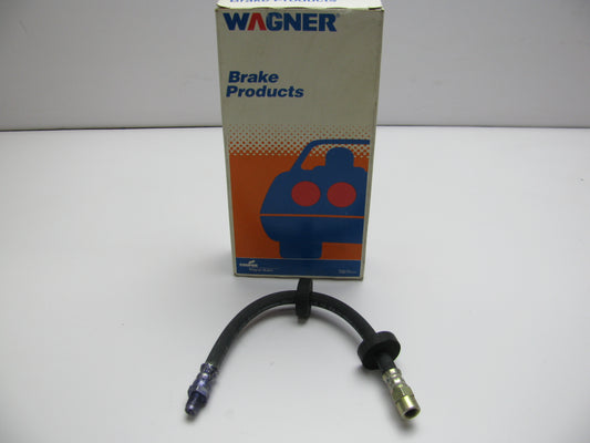 Wagner F103306 Brake Hydraulic Hose - Front Left / Right