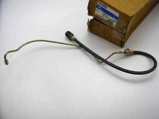 Wagner F103313 Brake Hydraulic Hose - Front Right