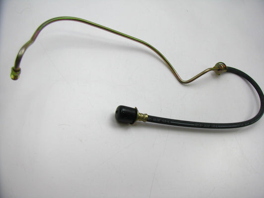 Wagner F103313 Brake Hydraulic Hose - Front Right