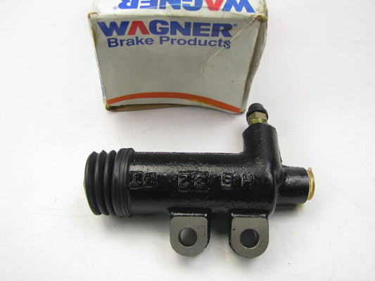 Wagner F103412 Clutch Slave Cylinder for 1979-1981 Toyota Celica