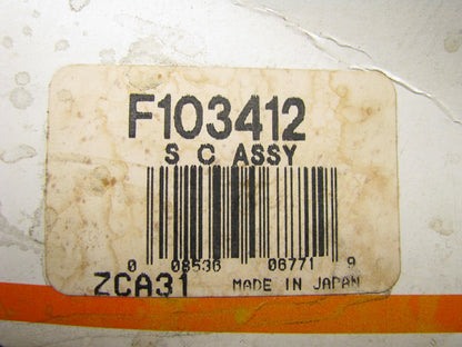 Wagner F103412 Clutch Slave Cylinder for 1979-1981 Toyota Celica