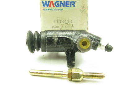 Wagner F103413 Clutch Slave Cylinder 1975-1977 Toyota Celica 1975-1978 Corolla