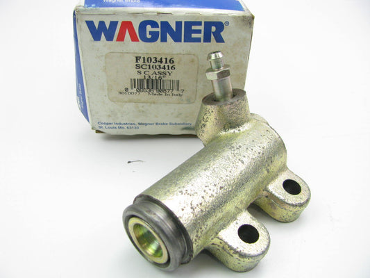 Wagner F103416 Clutch Slave Cylinder for 1979-1981 Toyota Pickup