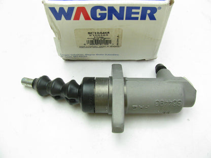 Wagner F103465 (Genuine FAG Brand) Clutch Slave Cylinder - 1983-1987 Volvo 760