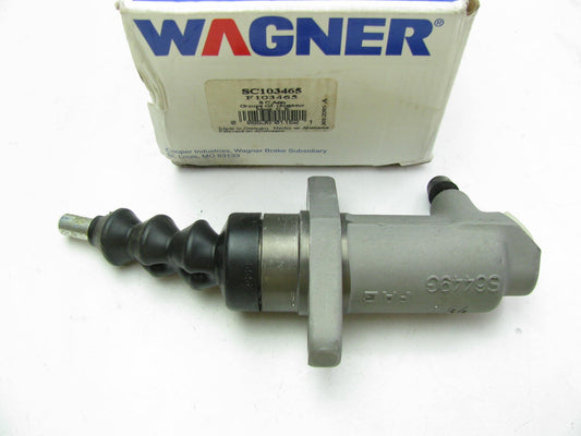 Wagner F103465 (Genuine FAG Brand) Clutch Slave Cylinder - 1983-1987 Volvo 760
