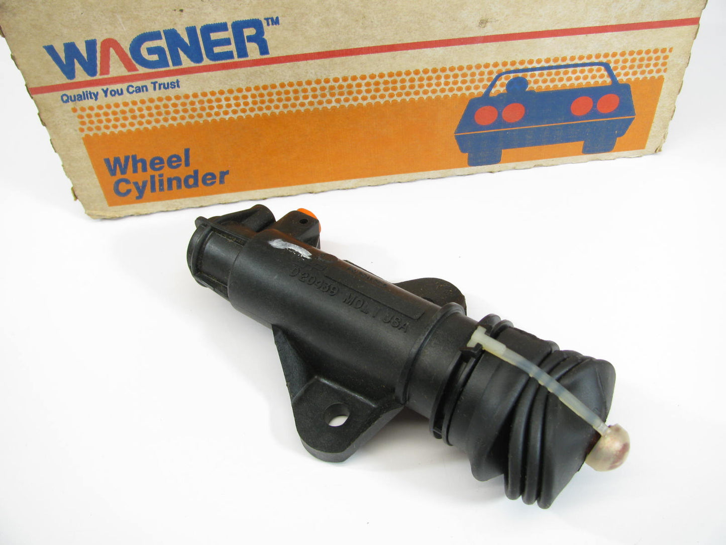 Wagner F103475 Clutch Slave Cylinder - 1983-1984 Ford Ranger DIESEL ONLY 1'' Bore