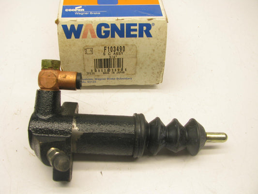 Wagner F103490 Clutch Slave Cylinder BORE 3/4''