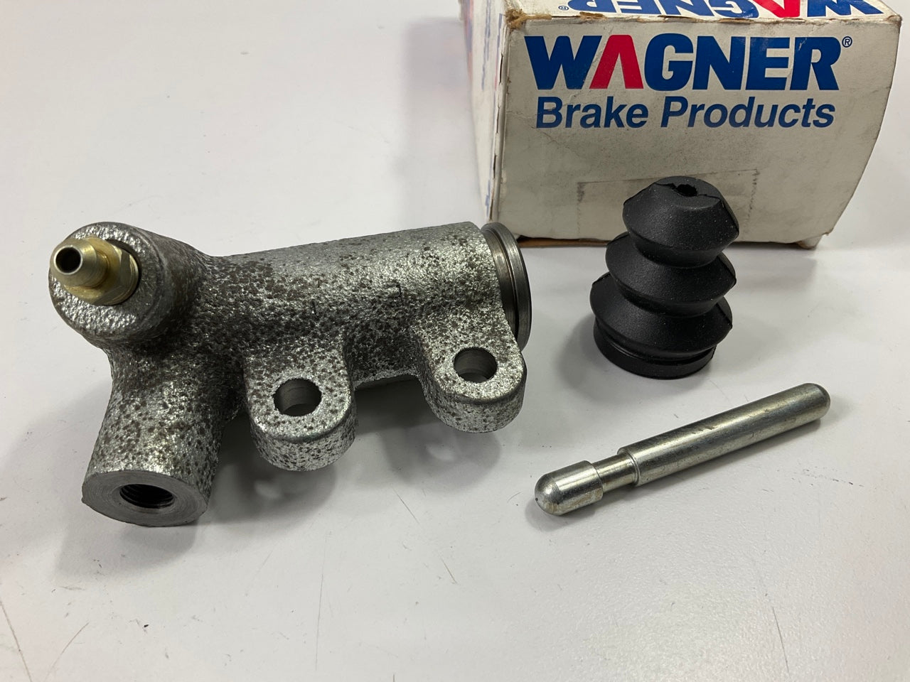 Wagner F103752 Clutch Slave Cylinder For 1987-1988 Toyota Tercel