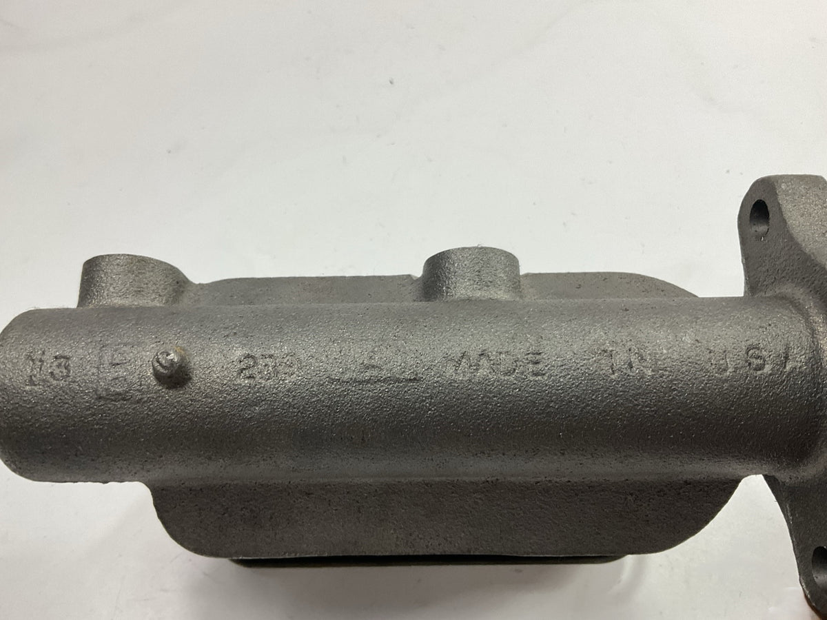 Wagner F104456 Brake Master Cylinder