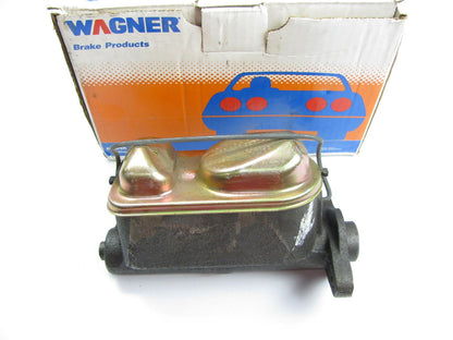 Wagner F104473 Brake Master Cylinder - 1981-1983 Ford Escort Lynx 1.6L