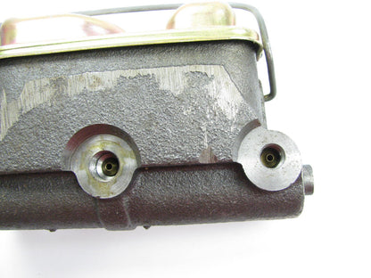 Wagner F104473 Brake Master Cylinder - 1981-1983 Ford Escort Lynx 1.6L