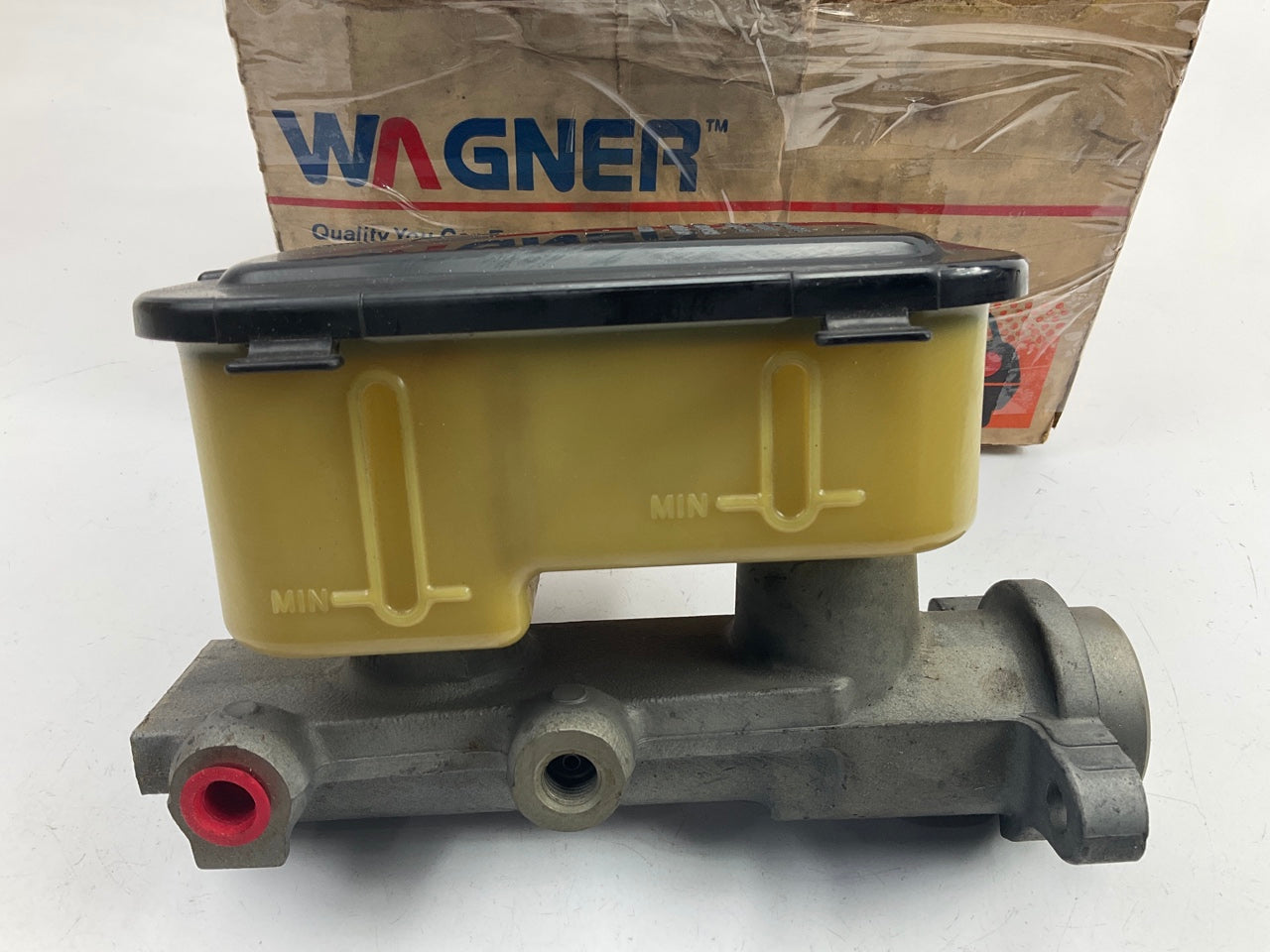 Wagner F104516 Brake Master Cylinder