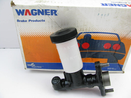 Wagner F104518 Clutch Master Cylinder for 1977-1978 Ford Courier