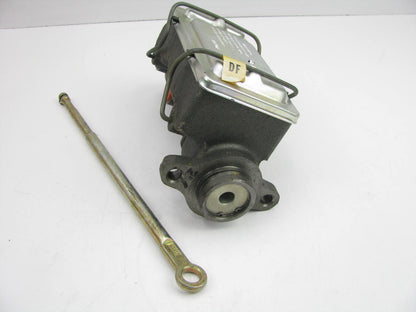 Wagner F104545 Brake Master Cylinder W/ Manual Brakes