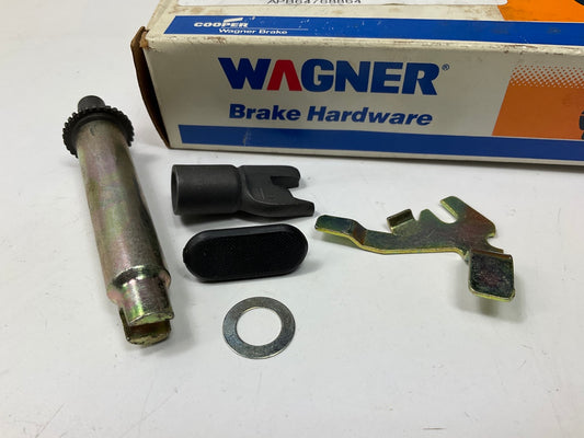 Wagner F104644 Rear Right Drum Brake Self Adjuster Repair Kit