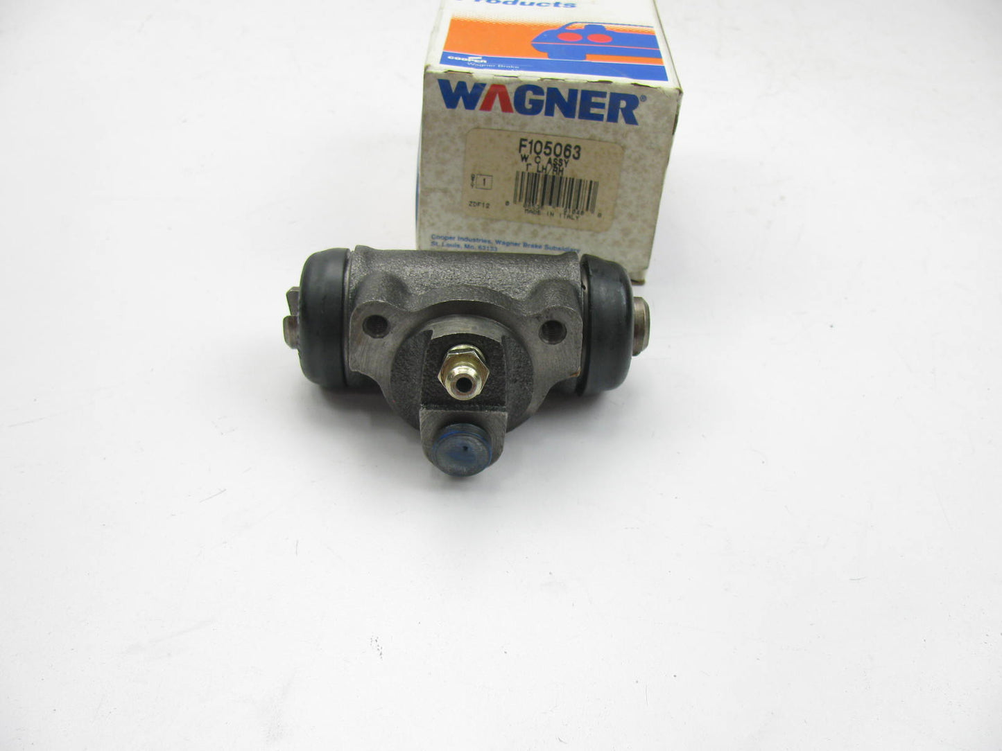 Wagner F105063 Drum Brake Wheel Cylinder - Rear Left / Right