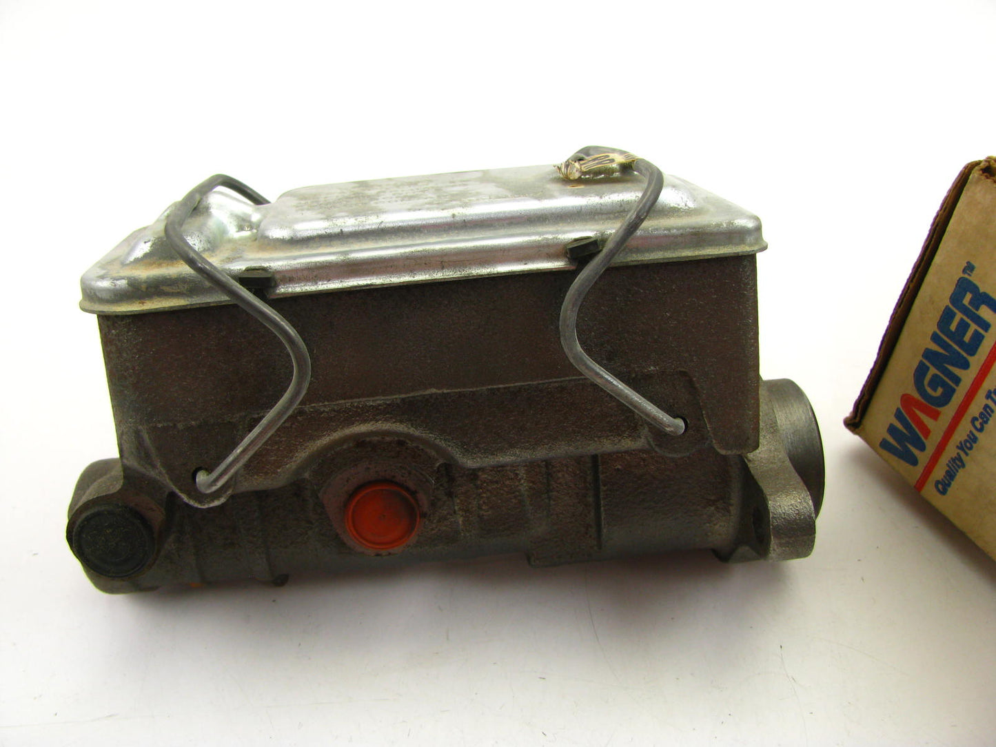 Wagner F105118 Brake Master Cylinder 1981-1984 Chevrolet P20 GMC P2500