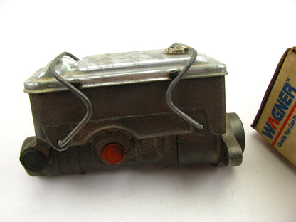 Wagner F105118 Brake Master Cylinder 1981-1984 Chevrolet P20 GMC P2500