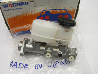 Wagner F105254 Brake Master Cylinder For 1982-1984 Datsun Maxima - MADE IN JAPAN