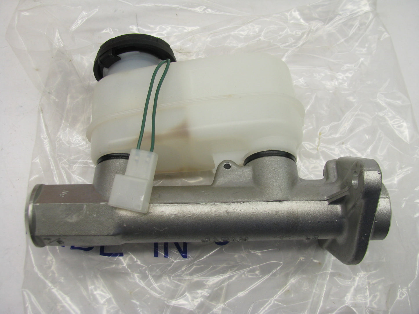 Wagner F105254 Brake Master Cylinder For 1982-1984 Datsun Maxima - MADE IN JAPAN