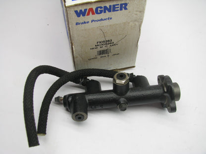 Wagner F105263 Brake Master Cylinder 1981-1982 Ford Courier 1981-82 Mazda B2000