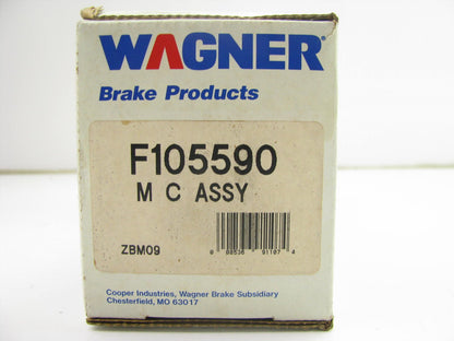 Wagner F105590 Brake Master Cylinder