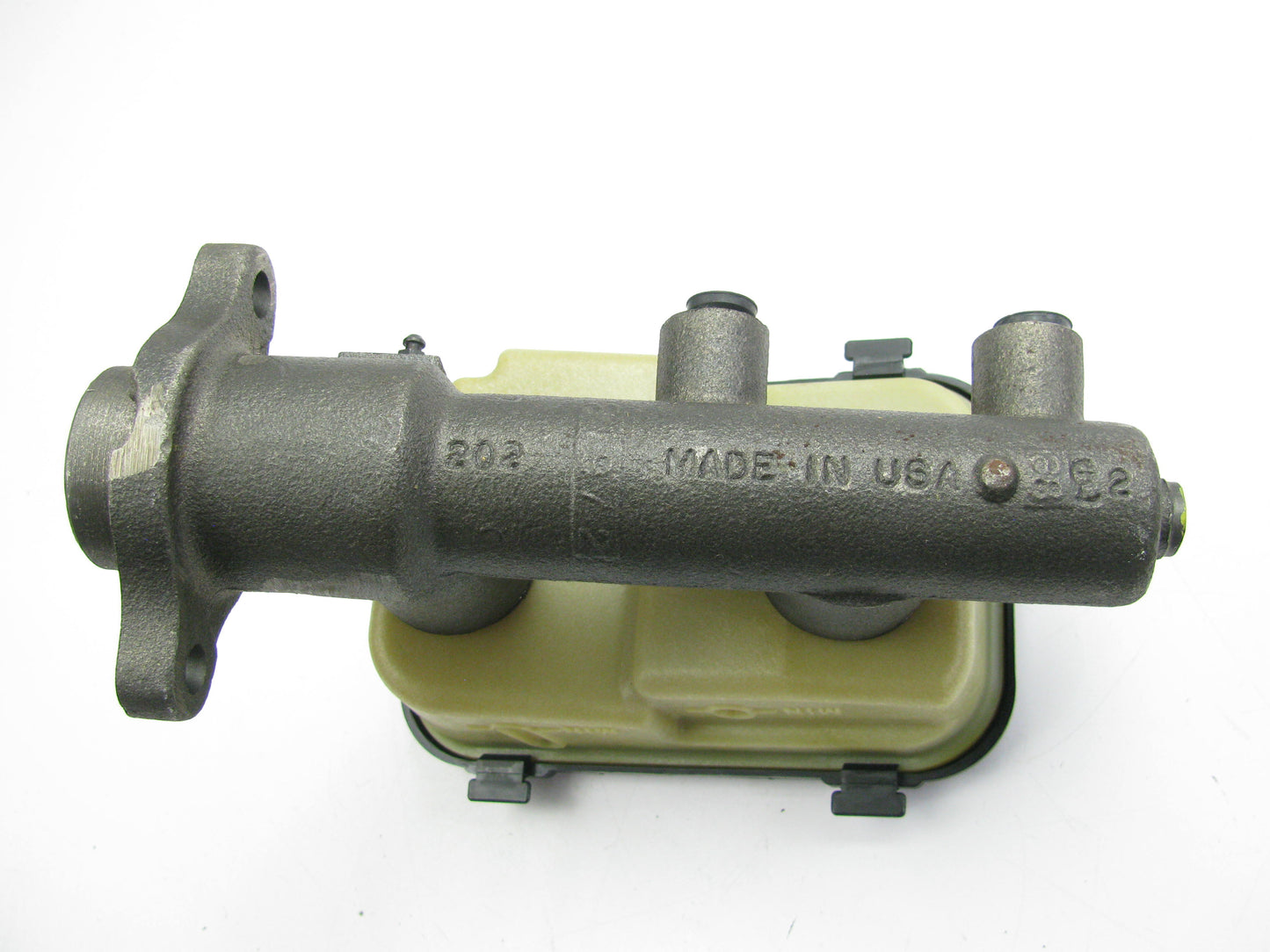 Wagner F105864 Brake Master Cylinder - 82-83 Camaro Firebird W/ Rear Disc Brakes